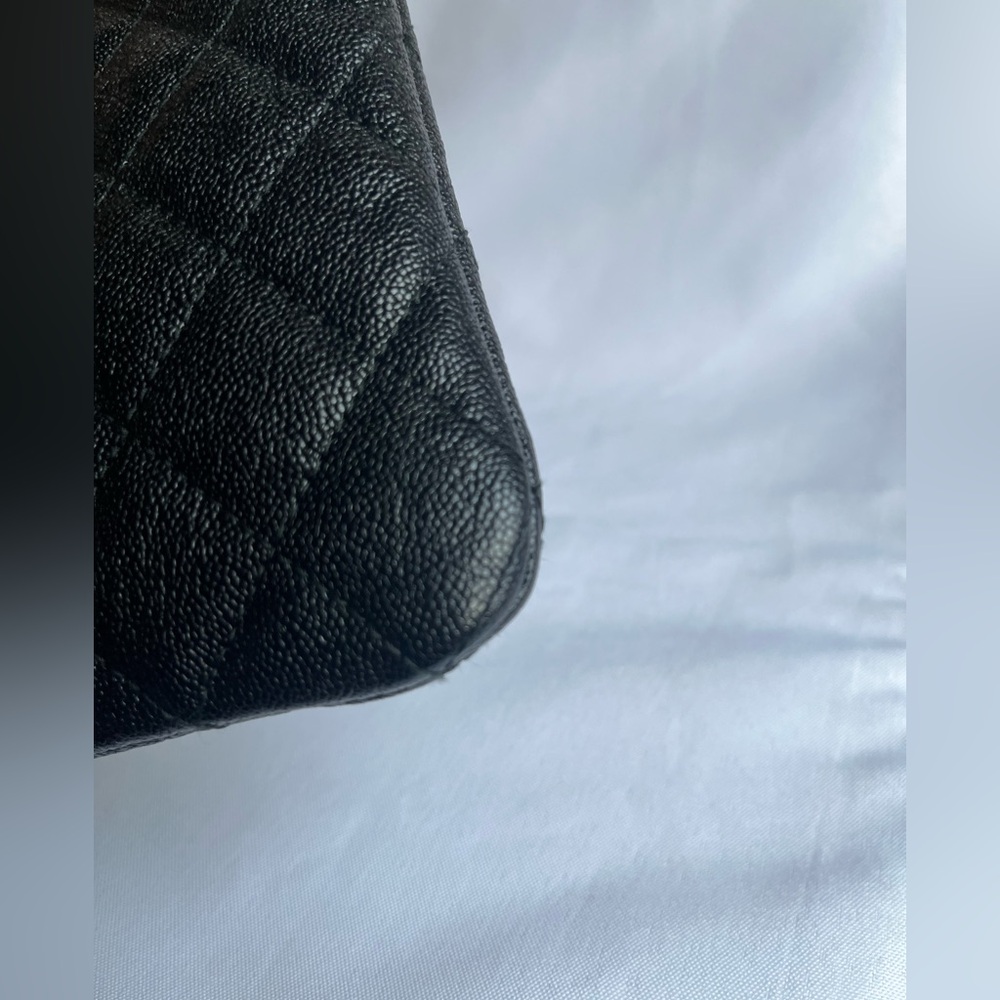 Chanel Medium Boy O’case - Picture 8 of 11